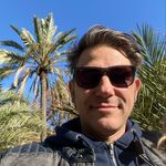 Profile Picture of Christopher Barrett (@blissarts) on Instagram