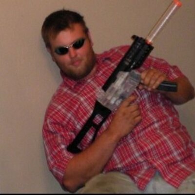 Profile Picture of Joseph Tubbs (@26mod) on Twitter