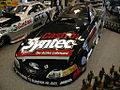 Profile Picture of John Force Racingon Wikipedia