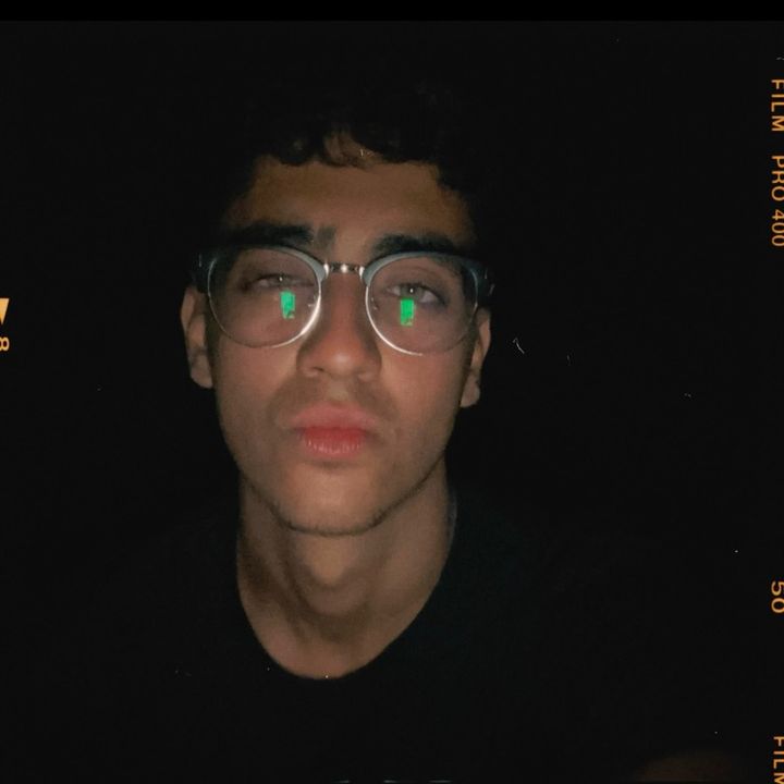 Profile Picture of Peter Ayman (@peterayman15) on Tiktok