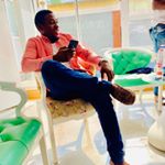 Profile Picture of 🤴KING MARCOS🤴 (@bowale_marcos) on Instagram