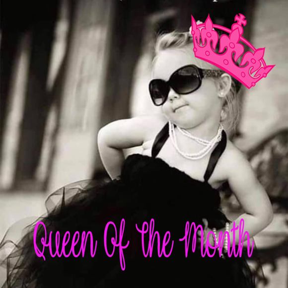 Stephanie Grant hickerson - Poshmark Profile Picture of Stephanie Grant hickerson (@queendivamom) on Poshmark