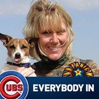 Profile Picture of Ronette Mazukelli (@ronette-mazukelli) on Quora