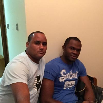 Profile Picture of Nelson Sequeira (@waldiksequeira) on Twitter