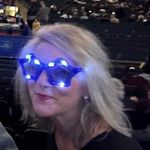 Profile Picture of Rosalind Mitchell (@rosalindmitch) on Instagram