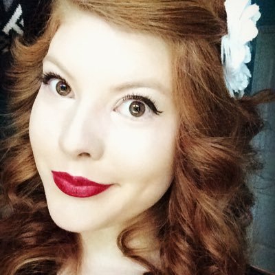 Profile Picture of Charissa  Campbell (@CharissaMK143) on Twitter