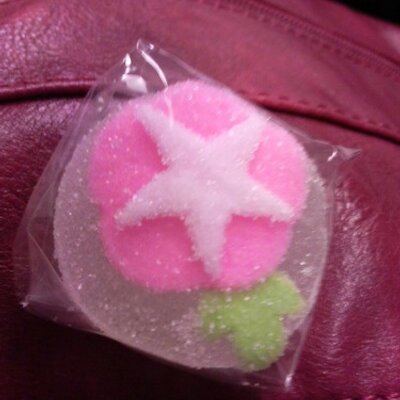 Profile Picture of 朝顔 (@asa_yu_gao) on Twitter