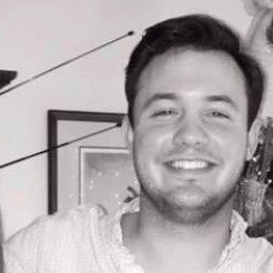 Kyle McKelvey - Twitter Profile Picture of Kyle McKelvey (@Kyle_McKelvey36) on Twitter