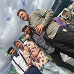 Profile Picture of Patrick Sands (@sands_patrick) on Instagram
