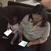 Profile Picture of Beverly Chandler (@beverly-chandler-1) on Quora