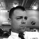 Profile Picture of Chris Rollin (@mysonbentley) on Instagram