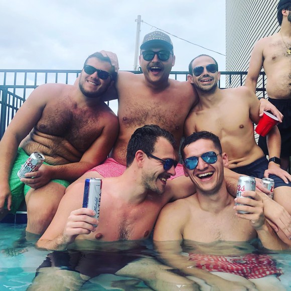 Profile Picture of Beecher Carder (@beechybeech70) on Poshmark