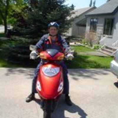 Profile Picture of Karl Friedl (@@karcat_) on Twitter
