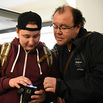 Profile Picture of David Schmidt (@HirntoterMensch) on Flickr