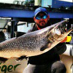 Profile Picture of Nathan Schott (@fishinfreak32) on Instagram