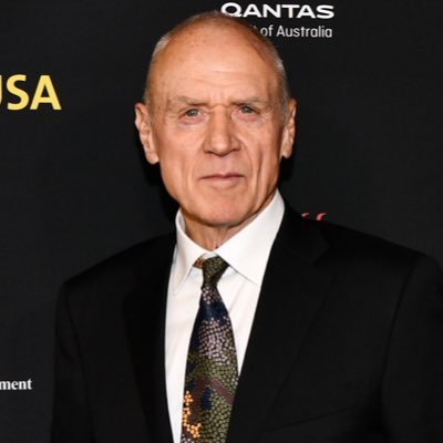 Profile Picture of Alan Dale (@RealAlanDale) on Twitter