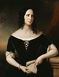 Profile Picture of Agnes Stricklandon Wikipedia