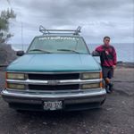 Profile Picture of Travis Gillis Jr. 🎣 (@n2k_trav) on Instagram