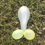 Profile Picture of nathan pacheco (@balloondick) on Instagram