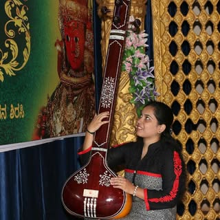 Profile Picture of anjali hegde (@anjali.hegde) on Instagram