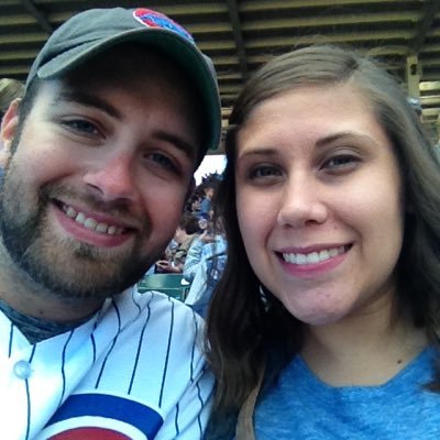 Profile Picture of Nathan Pyle (@npyle17) on Twitter