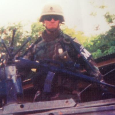 Profile Picture of Kent McClure (@kent_mcclure) on Twitter