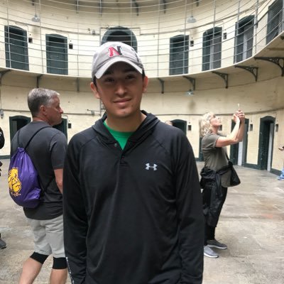 Profile Picture of John Platt (@johnplatt19) on Twitter