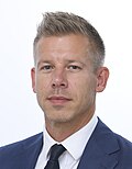 Profile Picture of Péter Magyaron Wikipedia