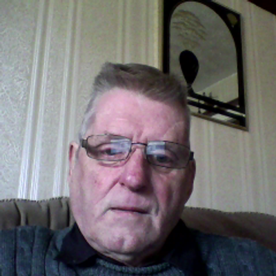 Profile Picture of Terence Yates (@YatesTerence) on Twitter