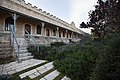 Profile Picture of The Jerusalem International Writers Festivalon Wikipedia