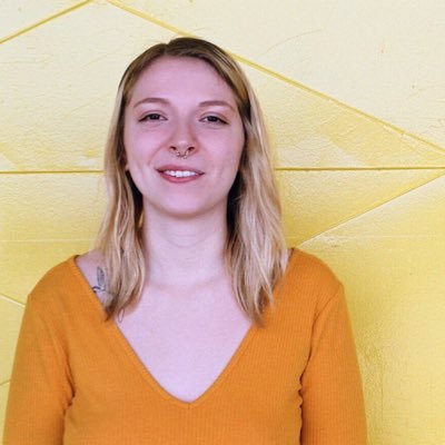 Profile Picture of Meredith Potter (@Meredithpotterr) on Twitter