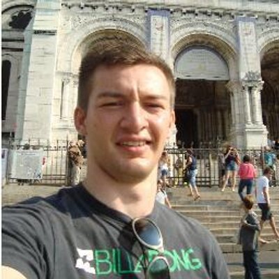 Profile Picture of Tom Lacey (@TomLacey90) on Twitter