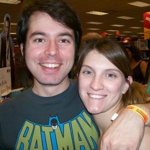 Profile Picture of Brent Hogan (@brendanhuntington) on Myspace