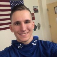 Profile Picture of Zachary Cline (@zachary-cline-7) on Quora