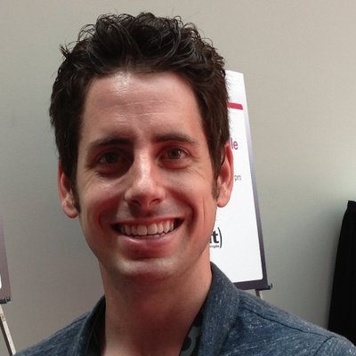 Profile Picture of Lucas Carlson (@cardmagic) on Twitter