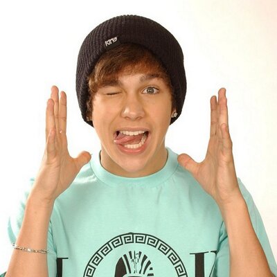 Profile Picture of AustinMahone♥ (@AustinM__ID) on Twitter