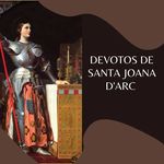 Profile Picture of Devotos de Santa Joana D'arc (@devotos_de_santa_joana_darc) on Instagram