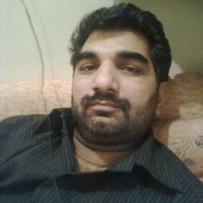 Profile Picture of ARSHAD MUGHAL (@arshadmughal84) on Twitter