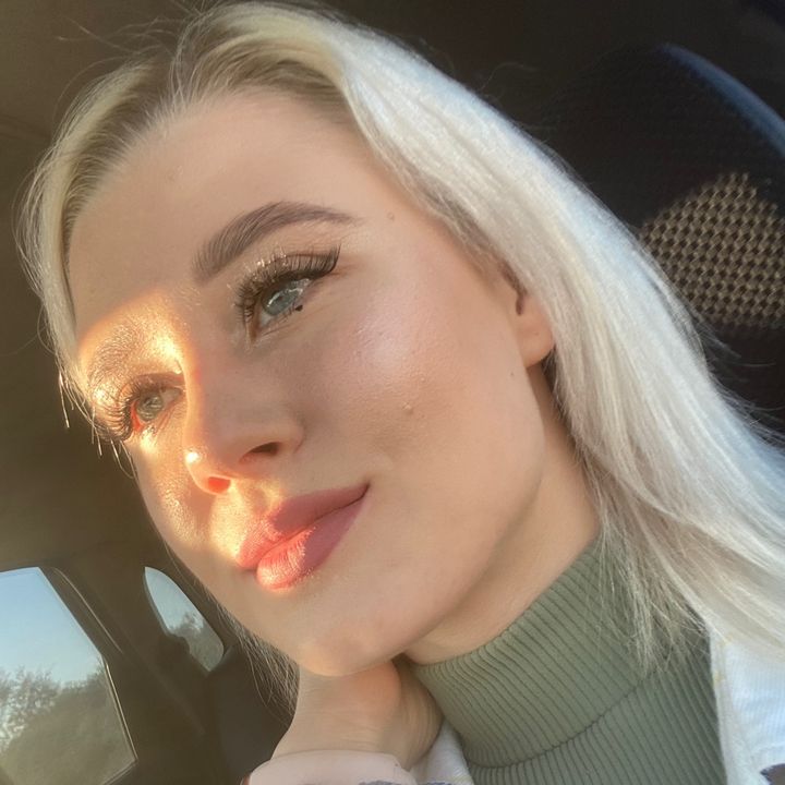 Profile Picture of Дарья (@derry_d) on Tiktok