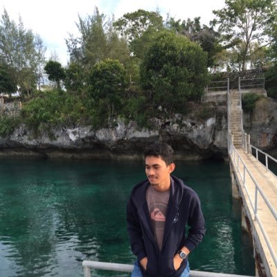 Profile Picture of LM Ilham Gafur (@ilhamgafur) on Twitter