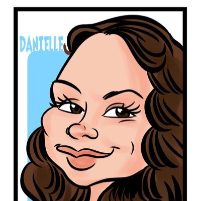 Profile Picture of Danielle Suchet (@DanielleSuchet) on Twitter