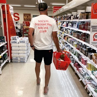 Profile Picture of TheWayneBennett (@TheWayneBennet1) on Twitter