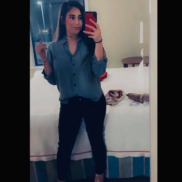 Profile Picture of Marcy Lopez (@marcylopez03) on Poshmark