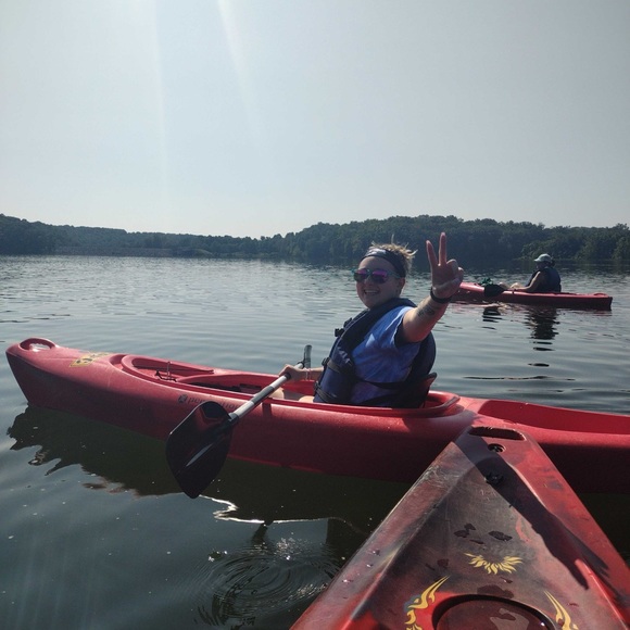 Profile Picture of Megan Weinel (@megan_weinel) on Poshmark