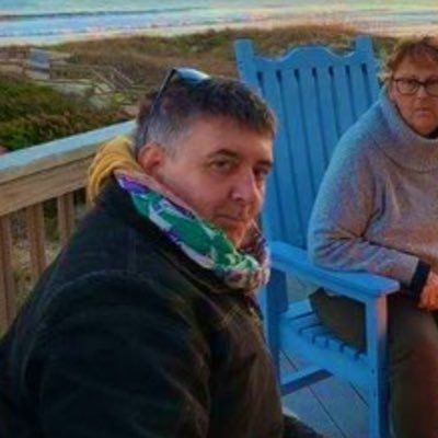 Profile Picture of Robert MacEwan (@robertmacewan) on Tiktok