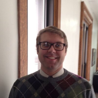 Profile Picture of JonathanHarms (@JonathanHarms) on Twitter