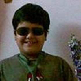 Profile Picture of Anand Dixit (@ananddixit220) on Twitter