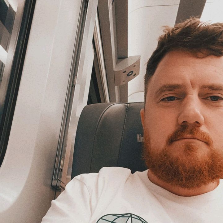 Profile Picture of Brad Halliday (@bradhalliday) on Tiktok