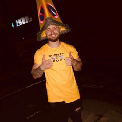 Profile Picture of Benjamin Gage (@BenjaminGage3) on Twitter