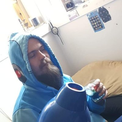 Profile Picture of Jesse Lawrence-Woodhouse (@JesseLawrenceW1) on Twitter